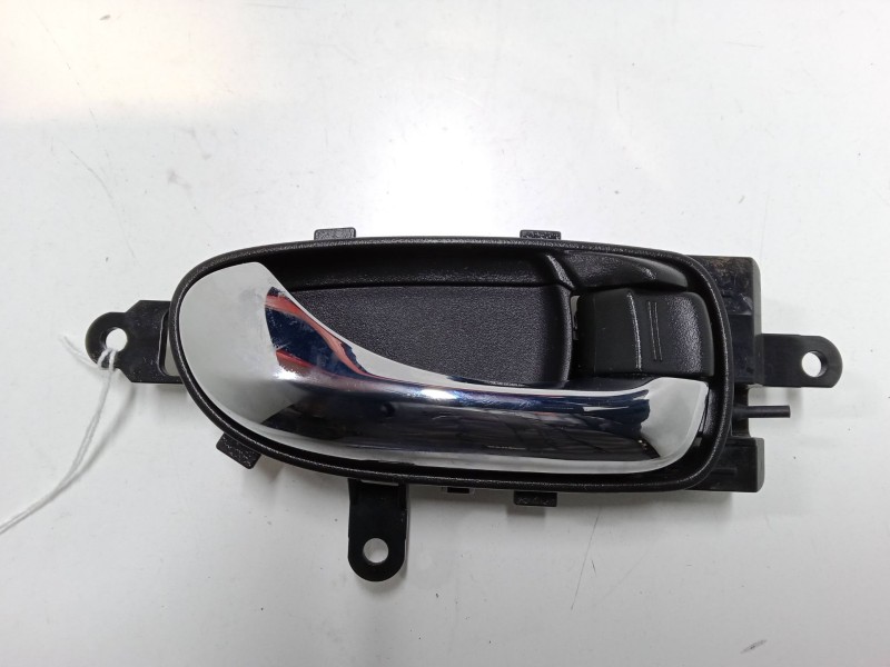 Recambio de maneta interior puerta delantera derecha para nissan leaf (ze0) electric referencia OEM IAM   