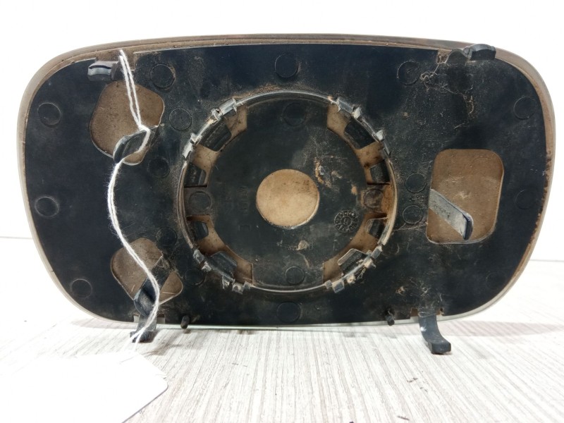 Recambio de cristal retrovisor izquierdo para fiat doblo furgoneta/monovolumen (223_) 1.9 jtd referencia OEM IAM   