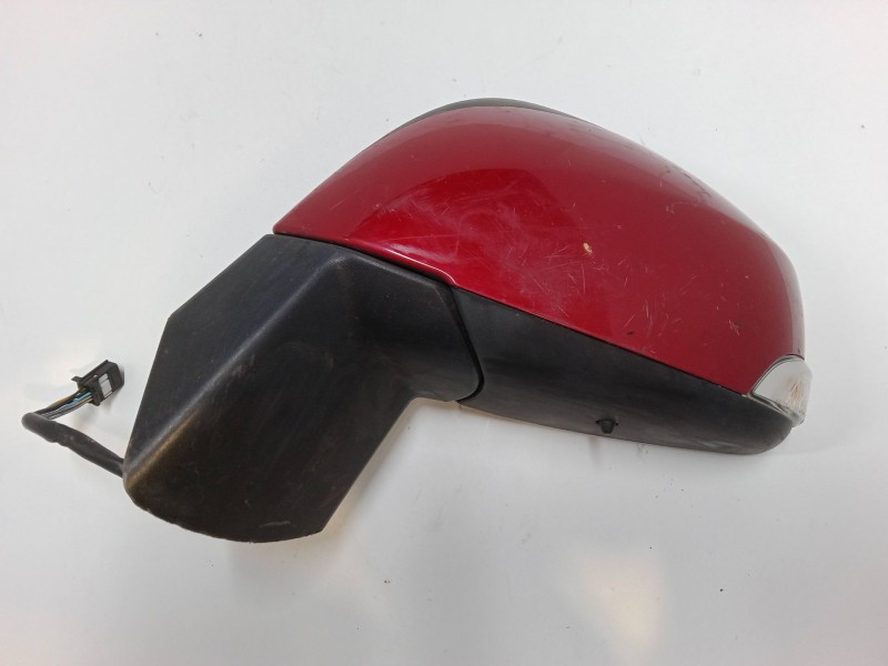 Recambio de retrovisor electrico izquierdo para renault scénic iii (jz0/1_) 1.5 dci referencia OEM IAM   