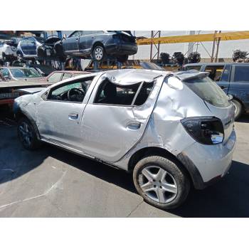 DACIA SANDERO II (B8_)
