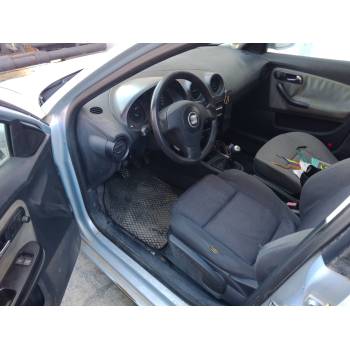 SEAT IBIZA III (6L1)