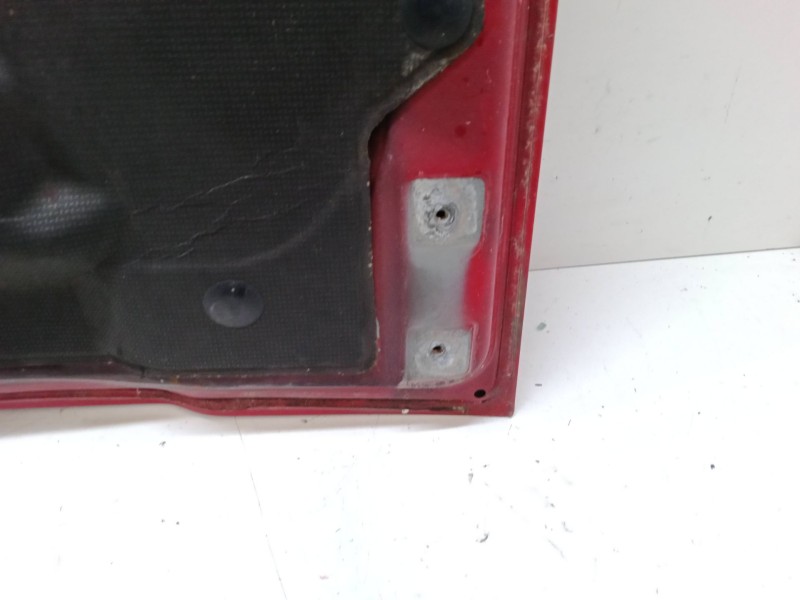 Recambio de capo para opel monterey a (m92) 3.1 td (ubs69d, ubs69g) referencia OEM IAM   