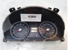 Recambio de cuadro instrumentos para hyundai getz (tb) 1.3 i referencia OEM IAM 940031C0101100 20020621 200387500HC