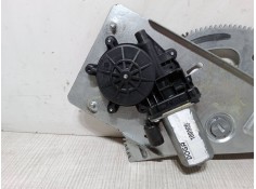 Recambio de elevalunas electrico delantero derecho para renault twingo i (c06_) 1.2 (c066, c068) referencia OEM IAM 100596   2