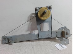 Recambio de elevalunas trasero izquierdo para dacia sandero 1.2 16v referencia OEM IAM    2