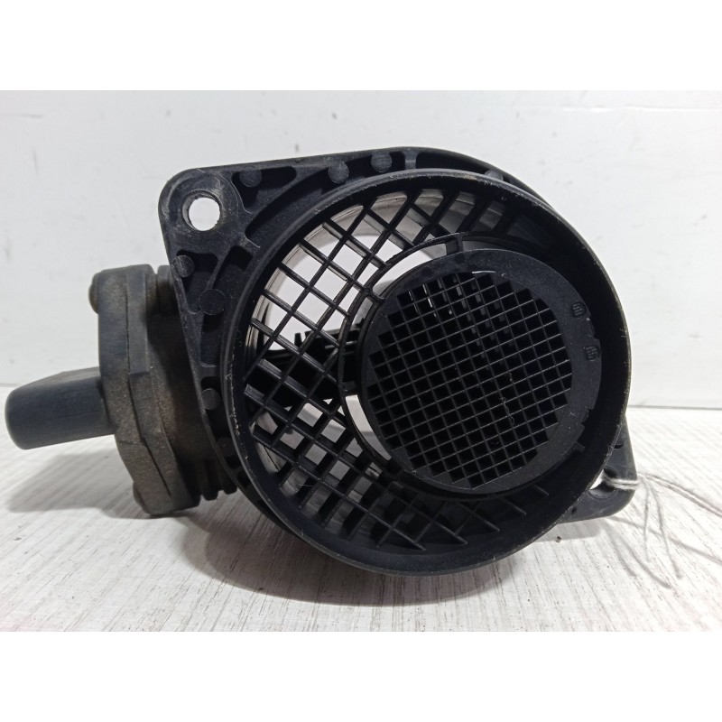 Recambio de caudalimetro para audi a3 (8p1) 1.9 tdi referencia OEM IAM 0281002531.038906461B  
