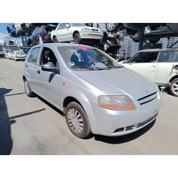 DAEWOO KALOS (KLAS) de desguace