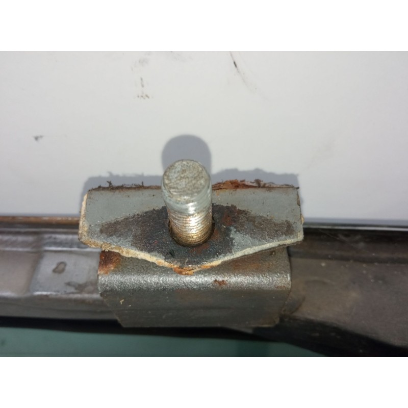 Recambio de porton trasero para renault 11 (b/c37_) 1.4 (b/c373, b/c37r) referencia OEM IAM   