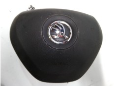Recambio de airbag volante para skoda rapid (nh3, nk3, nk6) 1.6 tdi referencia OEM IAM    2