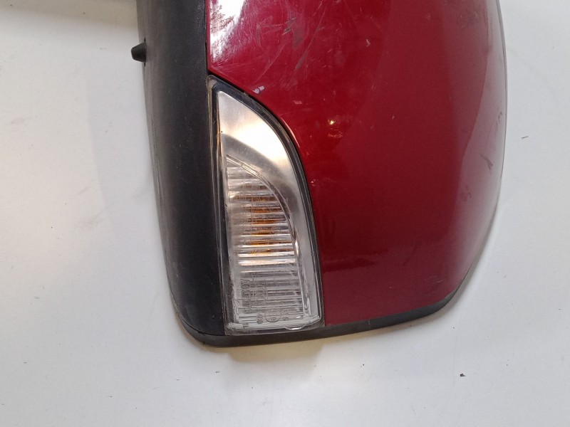 Recambio de retrovisor electrico izquierdo para renault scénic iii (jz0/1_) 1.5 dci referencia OEM IAM   