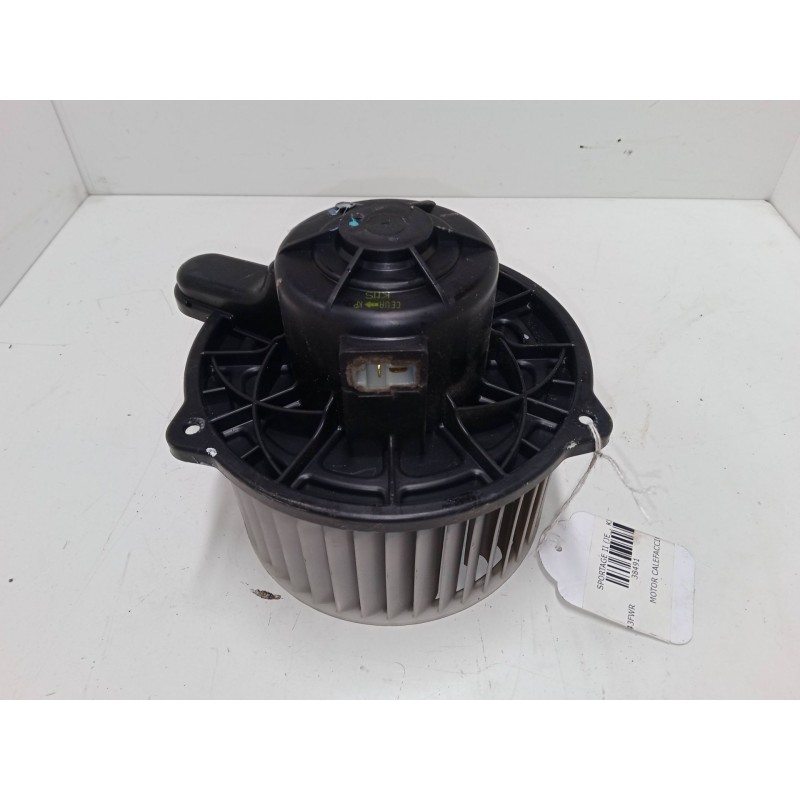 Recambio de motor calefaccion para kia sportage ii (je_, km_) 2.0 crdi referencia OEM IAM   