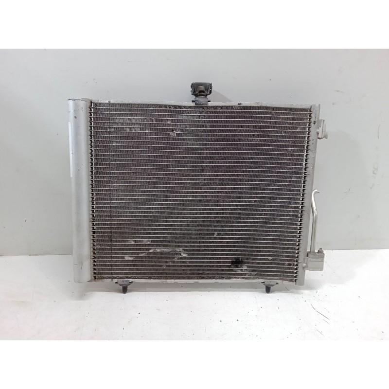Recambio de radiador a/a /condensador para citroën c4 cactus 1.2 vti 82 referencia OEM IAM 5H2680000 9674813580 95007T01