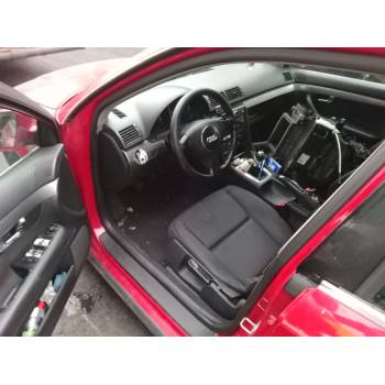 AUDI A4 B6 (8E2)