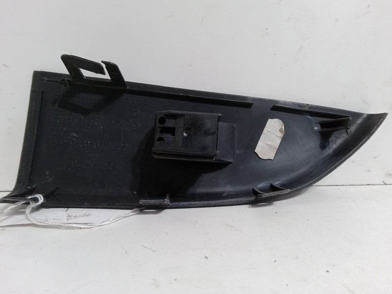 Recambio de mando elevalunas delantero derecho para skoda fabia i combi (6y5) 1.9 sdi referencia OEM IAM   