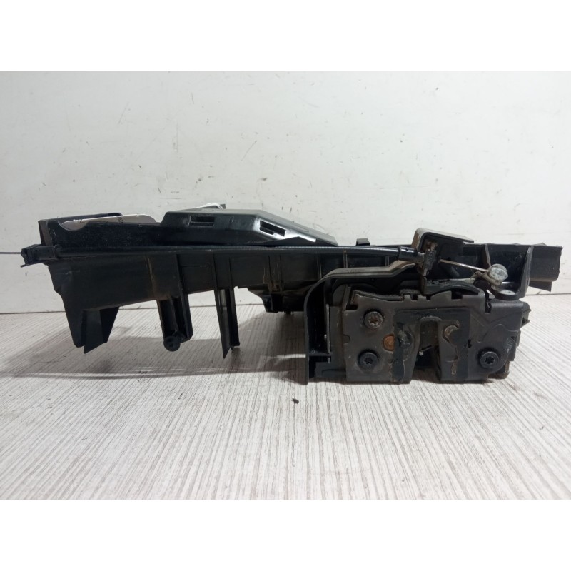 Recambio de cerradura puerta delantera derecha para ford focus ii (da_, hcp, dp) 1.6 referencia OEM IAM   