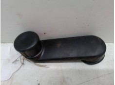 Recambio de maneta elevalunas puerta trasera izquierda para dacia sandero 1.2 16v referencia OEM IAM