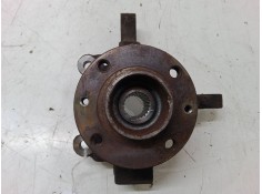 Recambio de mangueta delantera izquierda para renault clio iii (br0/1, cr0/1) 1.5 dci (br17, cr17) referencia OEM IAM   