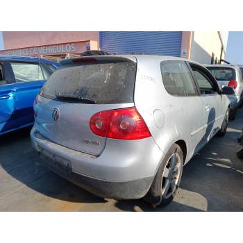 VOLKSWAGEN GOLF V (1K1)