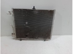 Recambio de radiador a/a /condensador para citroën c4 cactus 1.2 vti 82 referencia OEM IAM 5H2680000 9674813580 95007T01 2