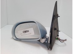 Recambio de retrovisor electrico izquierdo para fiat bravo i (182_) 1.9 jtd referencia OEM IAM   