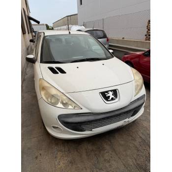 PEUGEOT 206+ (2L_, 2M_)