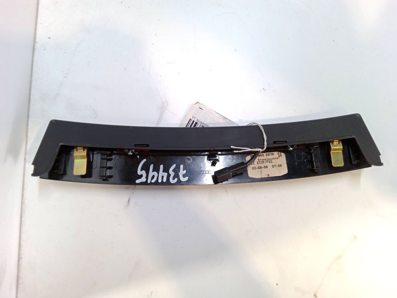 Recambio de luz central de freno para audi tt roadster (8n9) 1.8 t quattro referencia OEM IAM   