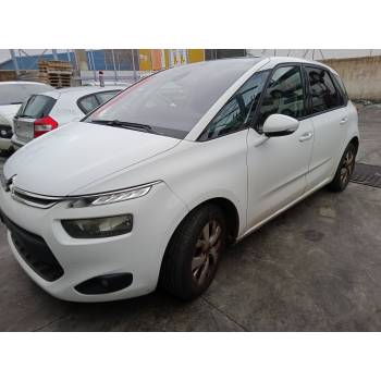 CITROËN C4 PICASSO II
