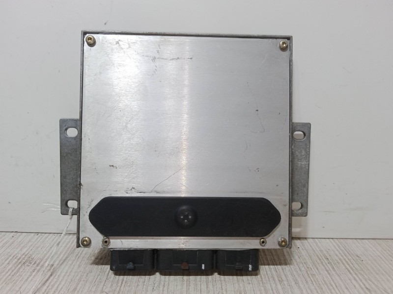 Recambio de centralita motor uce para citroën c2 (jm_) 1.1 referencia OEM IAM 9646570280  