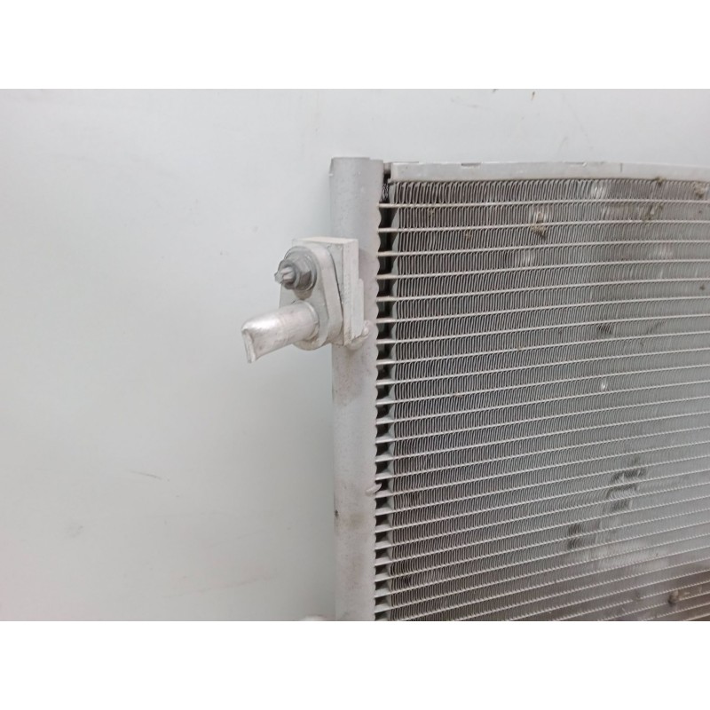 Recambio de radiador a/a /condensador para citroën c4 cactus 1.2 vti 82 referencia OEM IAM 5H2680000 9674813580 95007T01