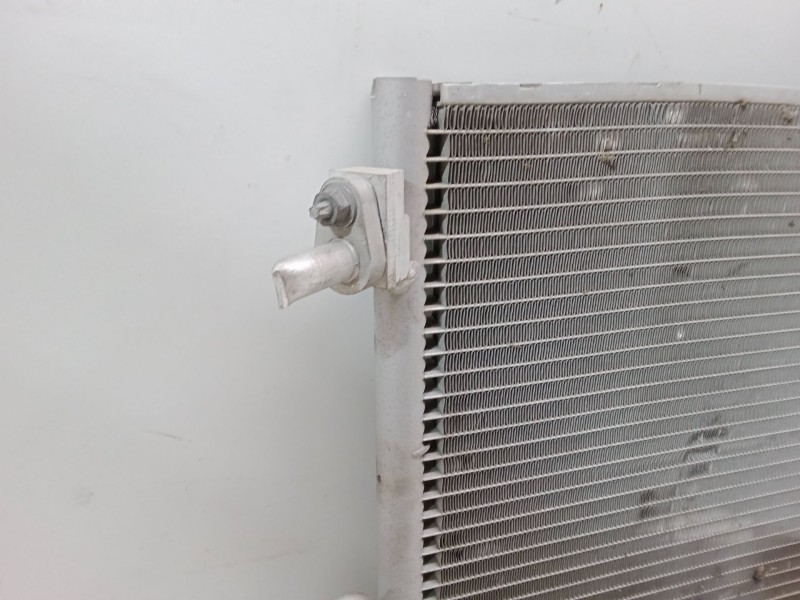 Recambio de radiador a/a /condensador para citroën c4 cactus 1.2 vti 82 referencia OEM IAM 5H2680000 9674813580 95007T01