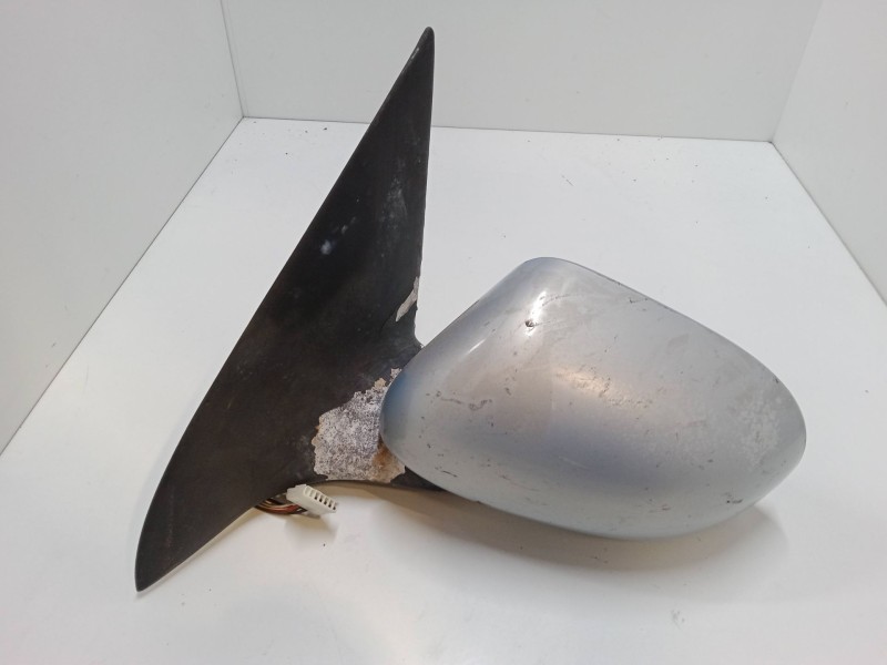 Recambio de retrovisor electrico izquierdo para fiat bravo i (182_) 1.9 jtd referencia OEM IAM   