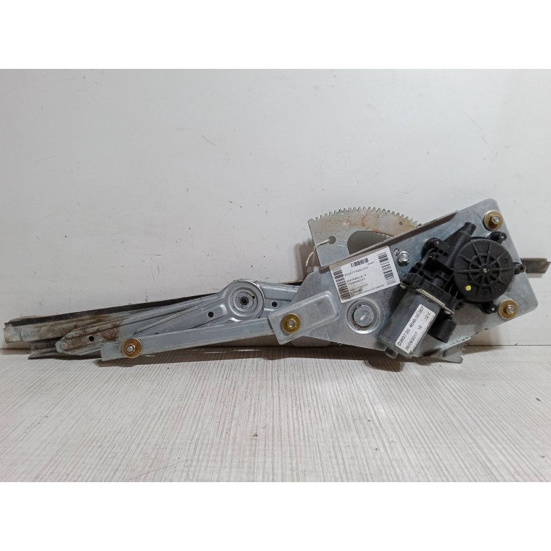 Recambio de elevalunas electrico delantero izquierdo para renault twingo i (c06_) 1.2 (c066, c068) referencia OEM IAM   