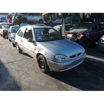 CITROËN SAXO (S0, S1)