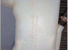 Recambio de radiador agua para smart forfour (454) 1.3 (454.031) referencia OEM IAM A4545900249   2