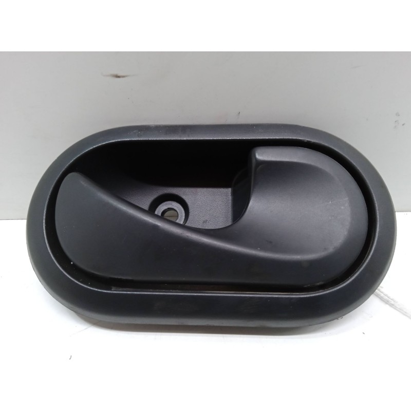 Recambio de maneta interior puerta delantera derecha para dacia sandero 1.6 (bs0d, bs0b, bs0f, bs0h) referencia OEM IAM   