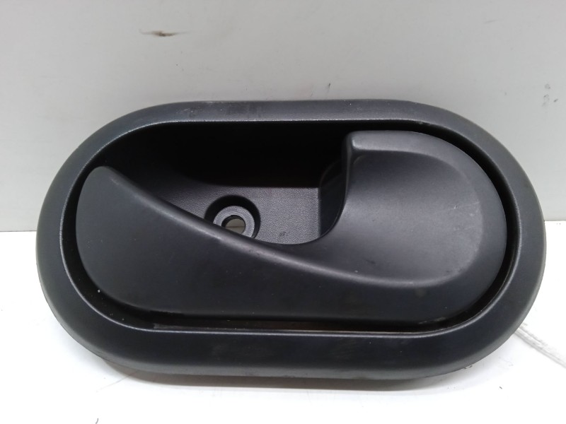 Recambio de maneta interior puerta delantera derecha para dacia sandero 1.6 (bs0d, bs0b, bs0f, bs0h) referencia OEM IAM   