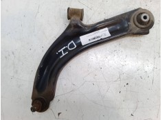 Recambio de brazo suspension inferior delantero izquierdo para renault clio iii (br0/1, cr0/1) 1.5 dci (br17, cr17) referencia O