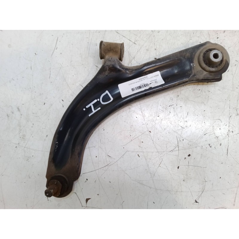 Recambio de brazo suspension inferior delantero izquierdo para renault clio iii (br0/1, cr0/1) 1.5 dci (br17, cr17) referencia O