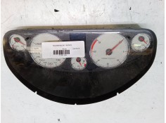 Recambio de cuadro instrumentos para peugeot 407 (6d_) 2.0 hdi (6drhrh) referencia OEM IAM 9664690380 A2C53282360 