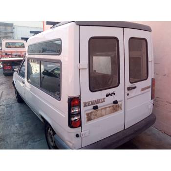 RENAULT EXPRESS FURGÓN/MONOSPACE (F40_, G40_)