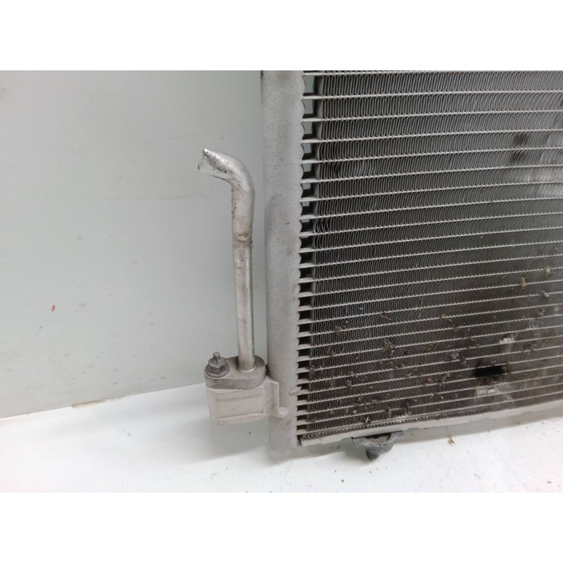 Recambio de radiador a/a /condensador para citroën c4 cactus 1.2 vti 82 referencia OEM IAM 5H2680000 9674813580 95007T01