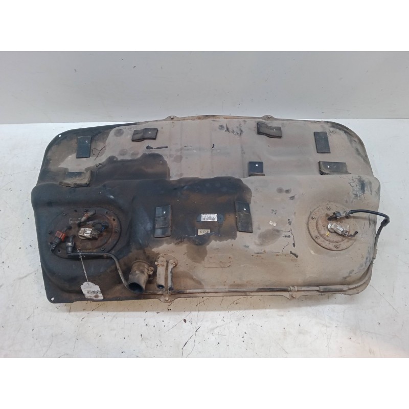 Recambio de deposito combustible para kia sportage ii (je_, km_) 2.0 crdi referencia OEM IAM   