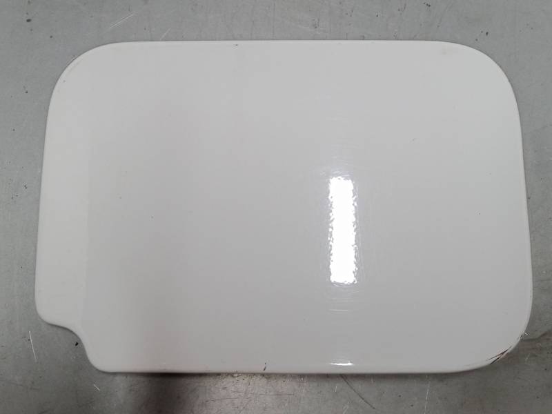TAPA EXTERIOR COMBUSTIBLE 