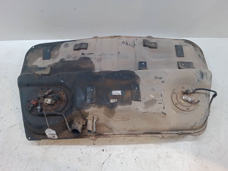 Recambio de deposito combustible para kia sportage ii (je_, km_) 2.0 crdi referencia OEM IAM   