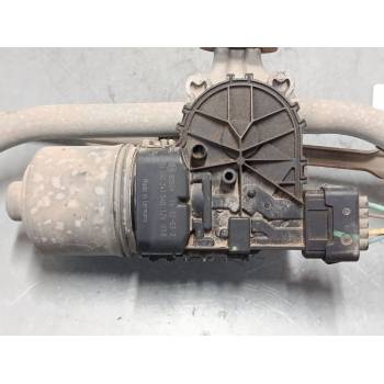 MOTOR LIMPIA DELANTERO 9650380780 