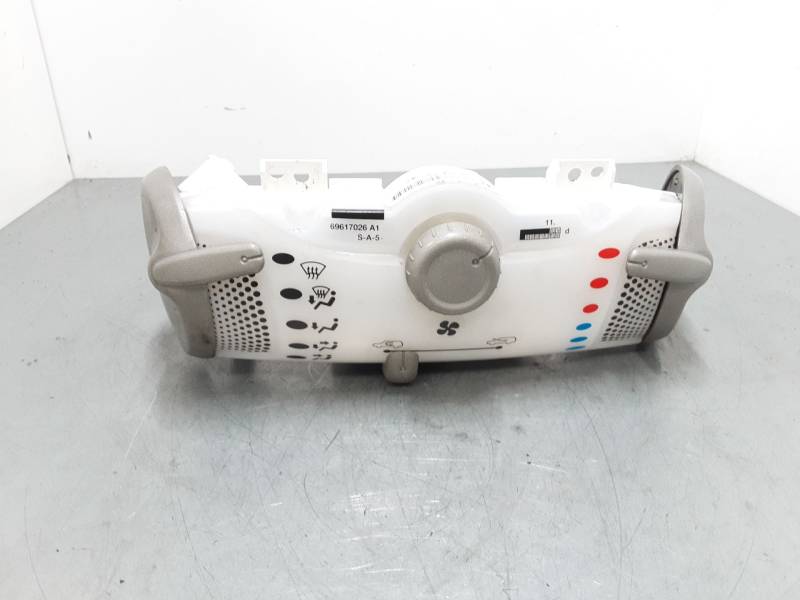 MANDO CALEFACCION / A/A 559000H040 
