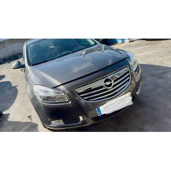 OPEL INSIGNIA A (G09) de desguace