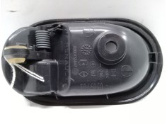 Recambio de maneta interior puerta delantera derecha para dacia sandero 1.6 (bs0d, bs0b, bs0f, bs0h) referencia OEM IAM    2