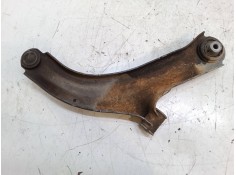Recambio de brazo suspension inferior delantero izquierdo para renault clio iii (br0/1, cr0/1) 1.5 dci (br17, cr17) referencia O 2