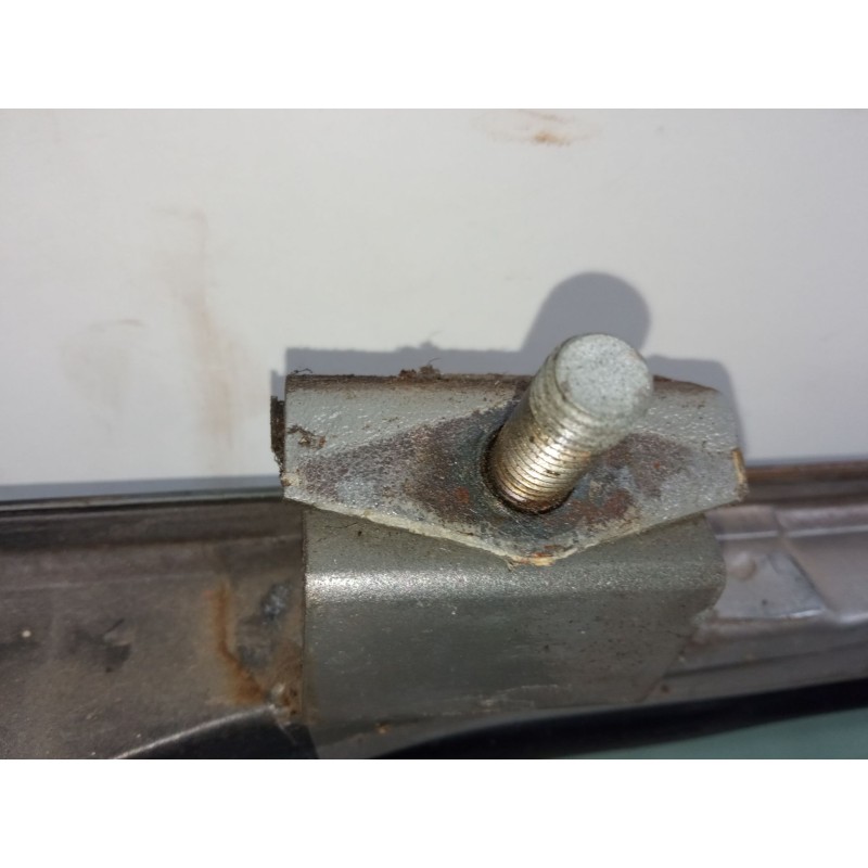 Recambio de porton trasero para renault 11 (b/c37_) 1.4 (b/c373, b/c37r) referencia OEM IAM   